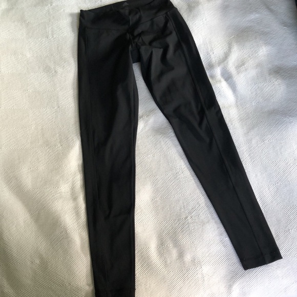 Adidas Full-Length Climachill Believe This Tights - Picture 3 of 9